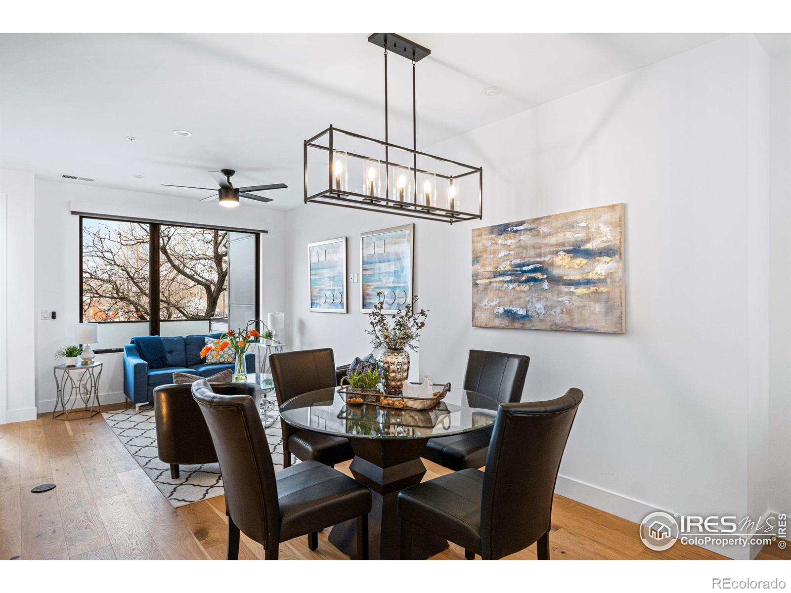 2465 Walnut Street Unit: 11