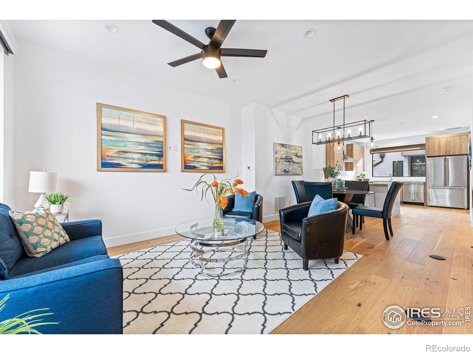 2465 Walnut Street Unit: 11