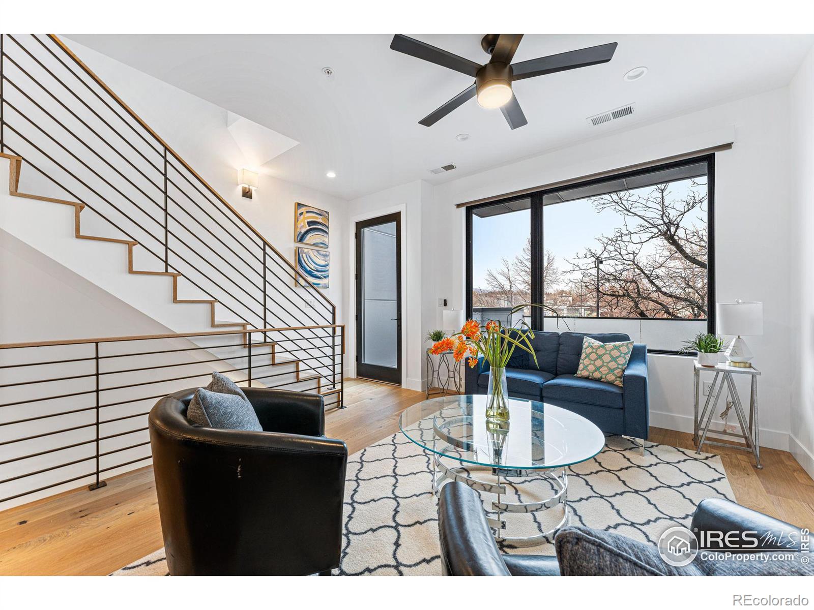 2465 Walnut Street Unit: 11