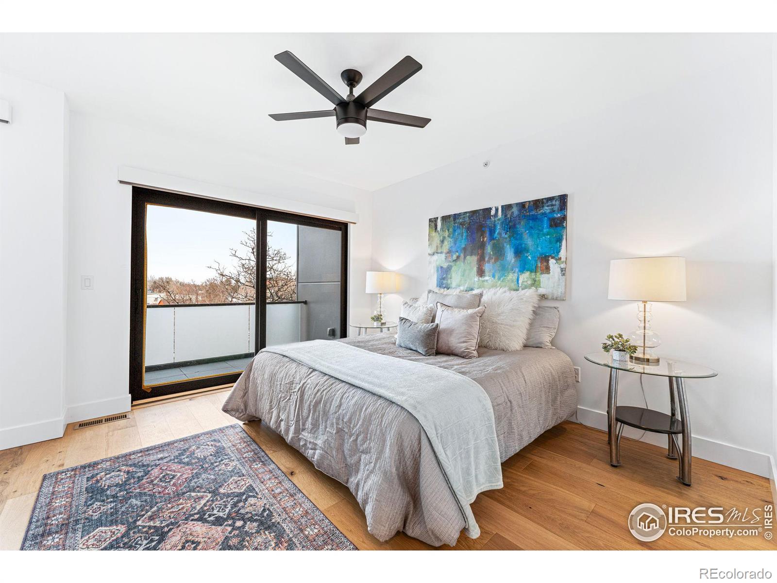 2465 Walnut Street Unit: 11