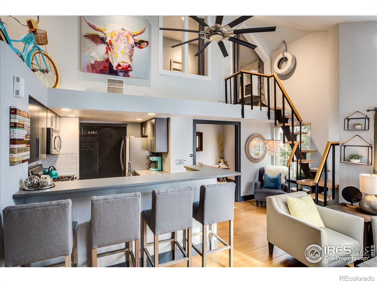 6036 Gunbarrel Avenue Unit: D