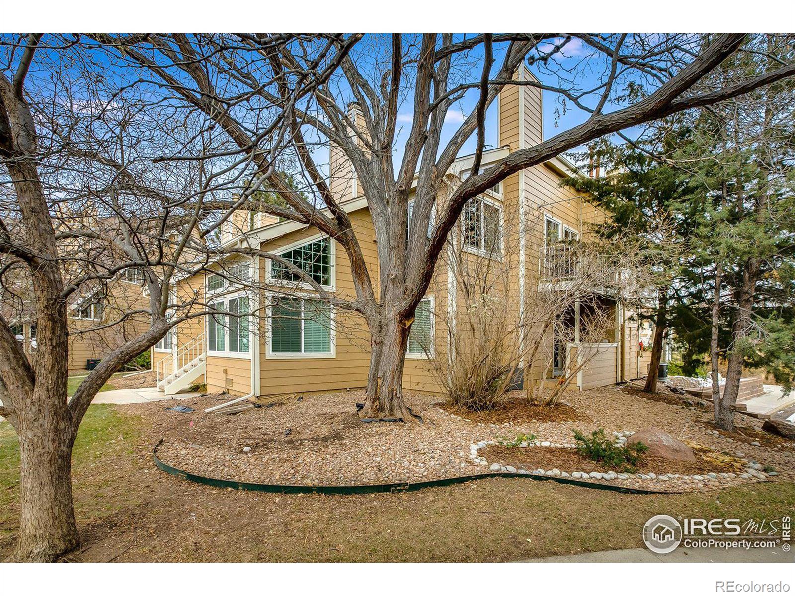 6036 Gunbarrel Avenue Unit: D