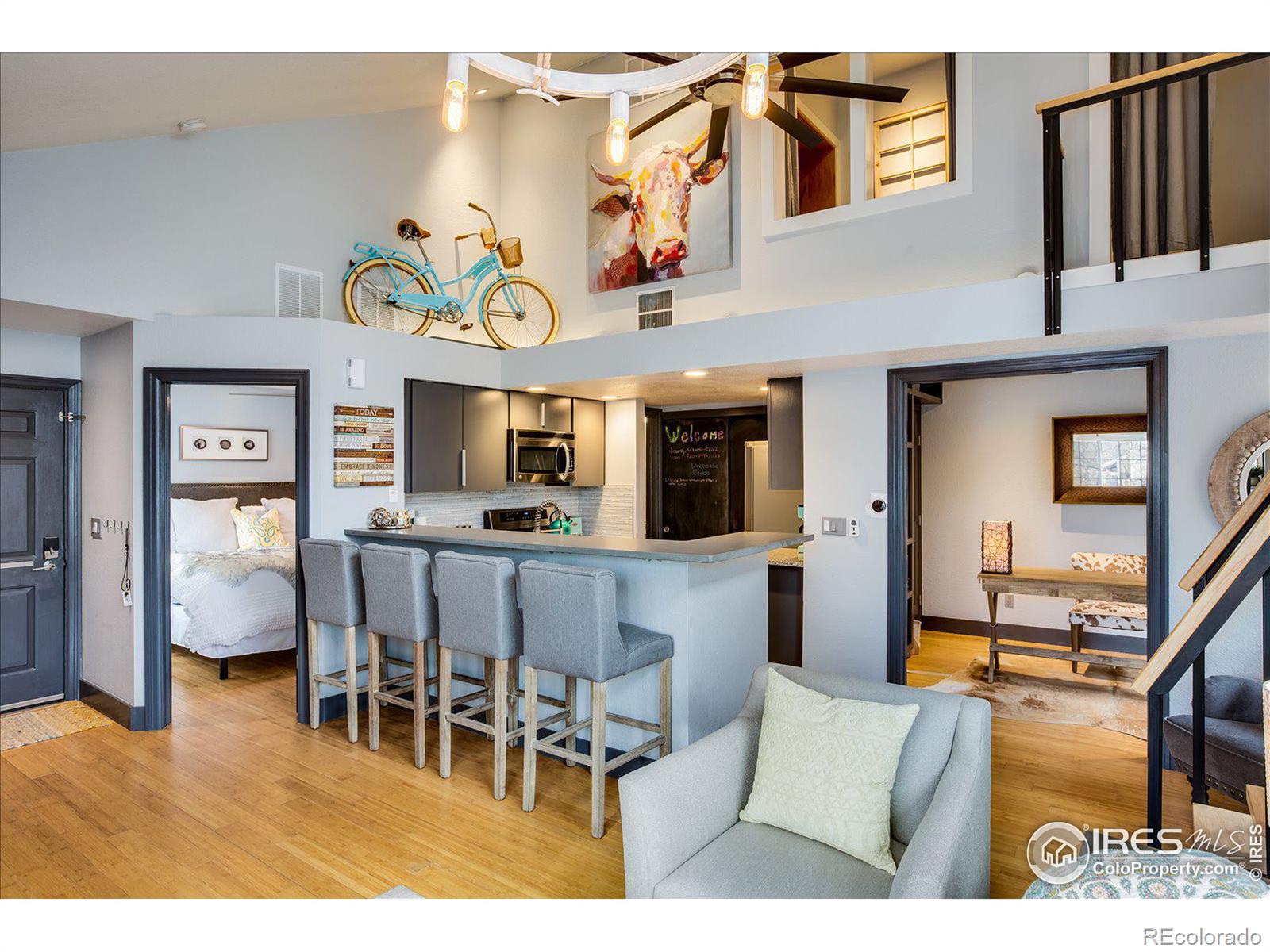 6036 Gunbarrel Avenue Unit: D