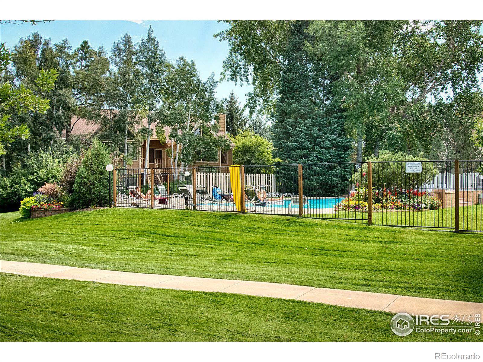 6036 Gunbarrel Avenue Unit: D