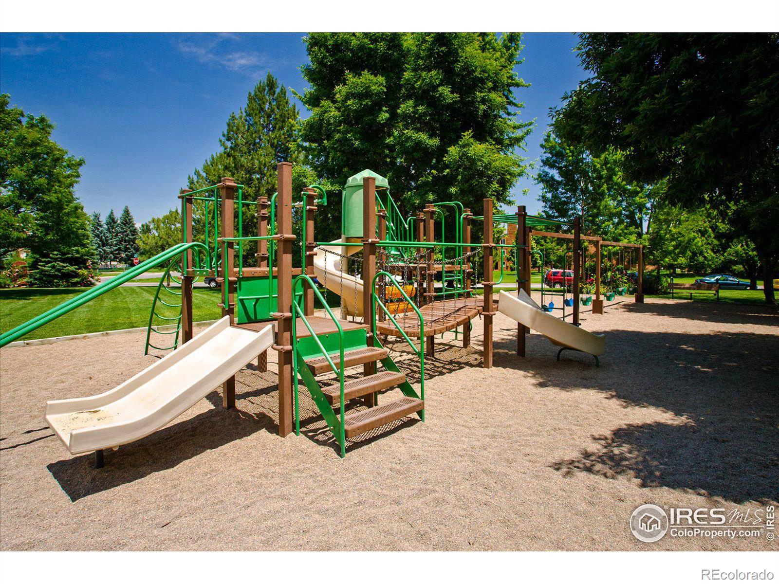 6036 Gunbarrel Avenue Unit: D