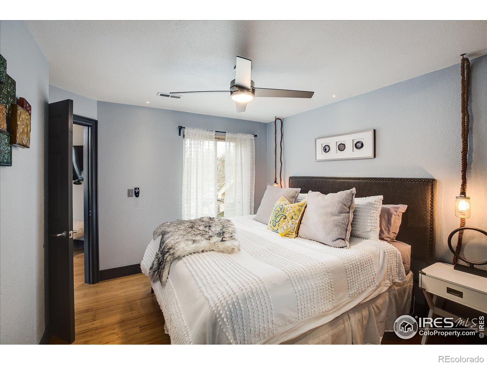 6036 Gunbarrel Avenue Unit: D
