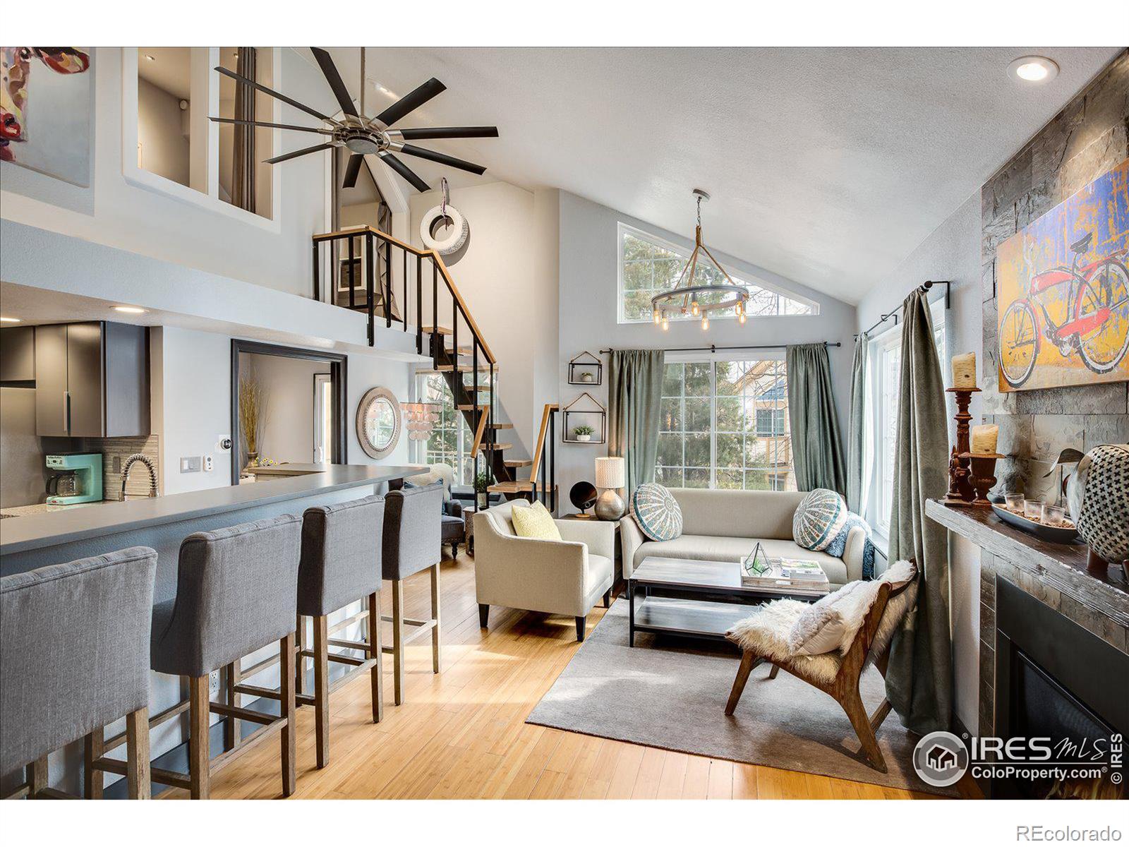 6036 Gunbarrel Avenue Unit: D