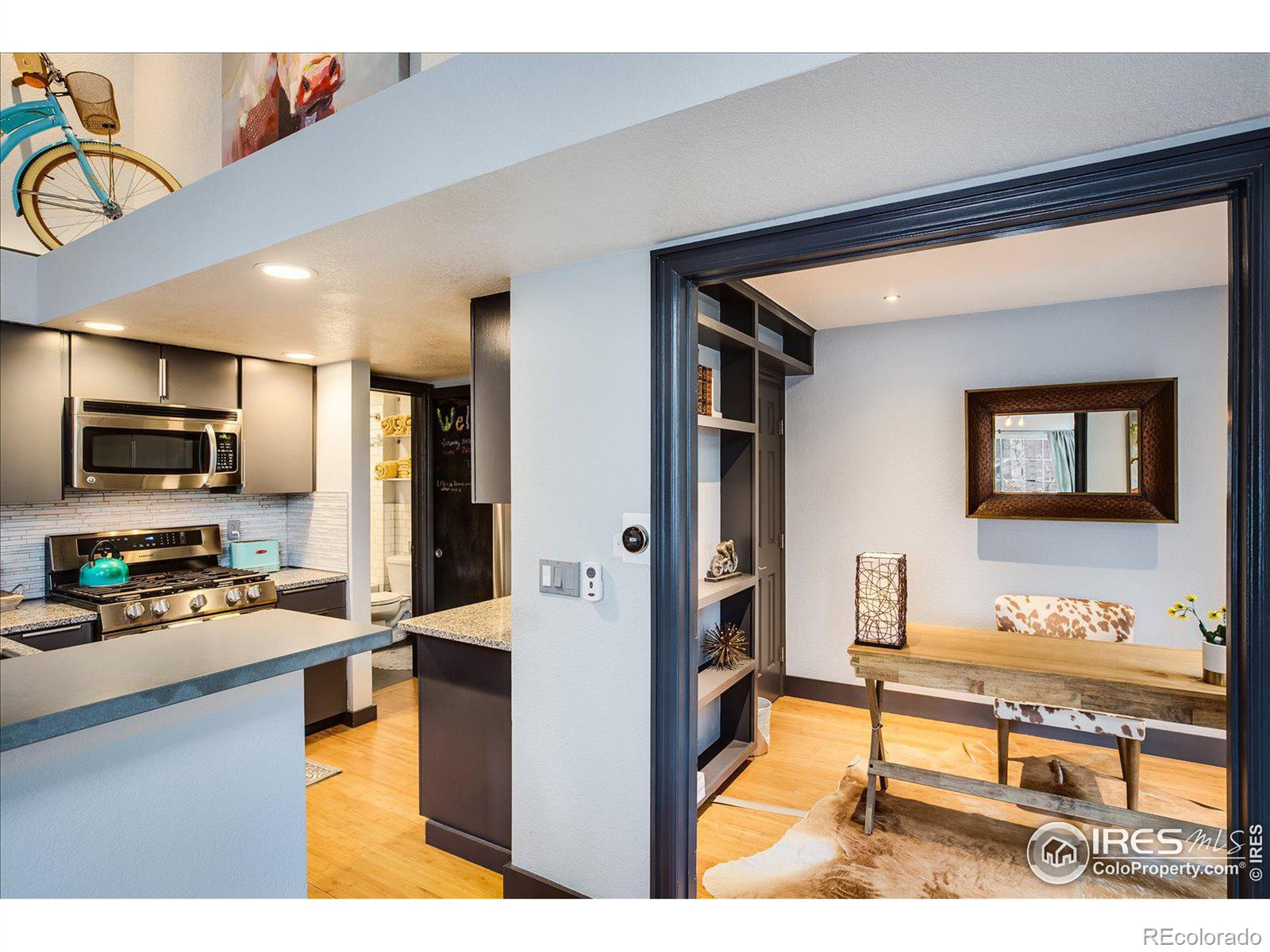 6036 Gunbarrel Avenue Unit: D