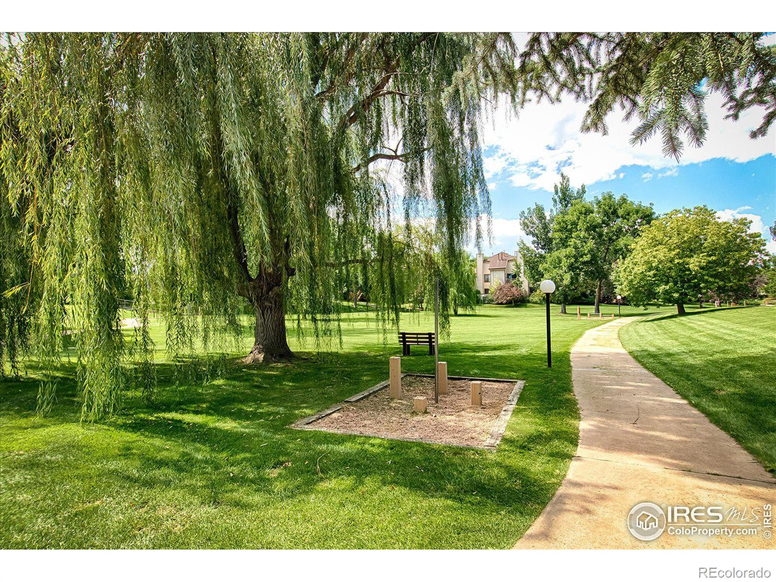 6036 Gunbarrel Avenue Unit: D