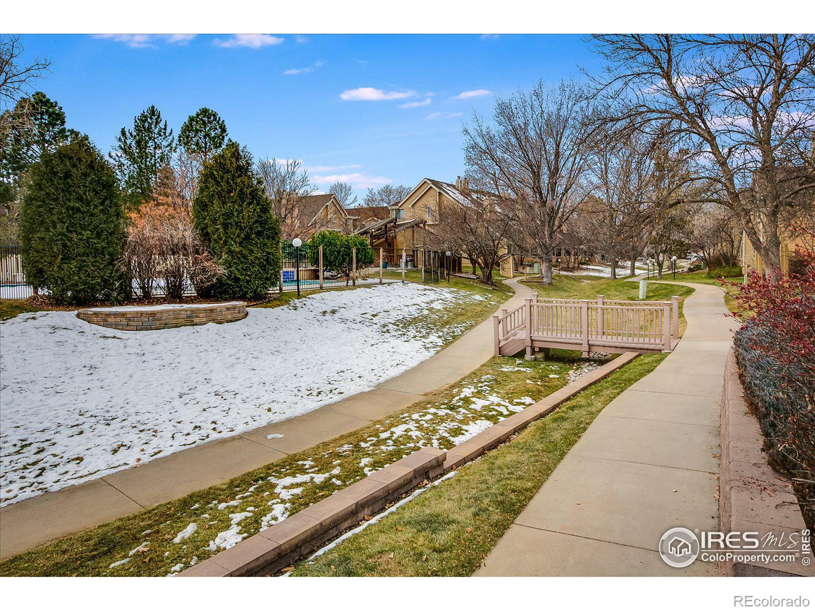 6036 Gunbarrel Avenue Unit: D