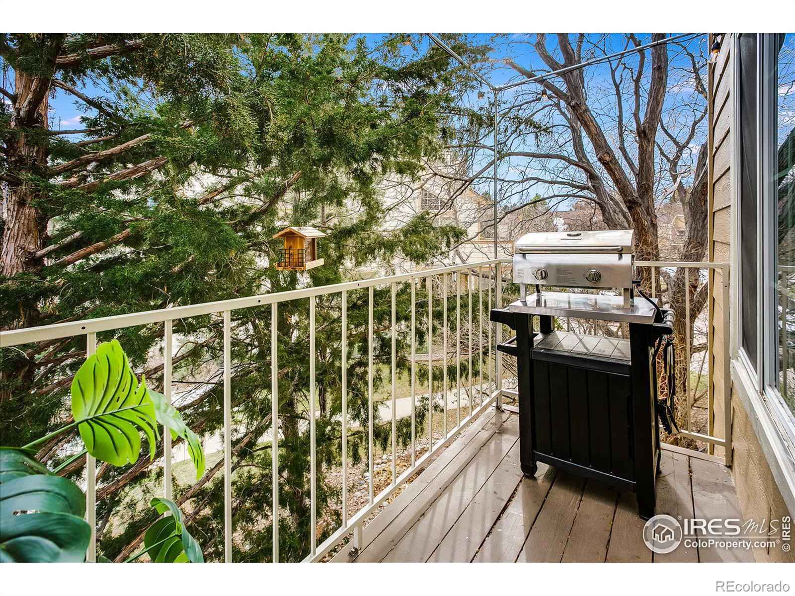 6036 Gunbarrel Avenue Unit: D