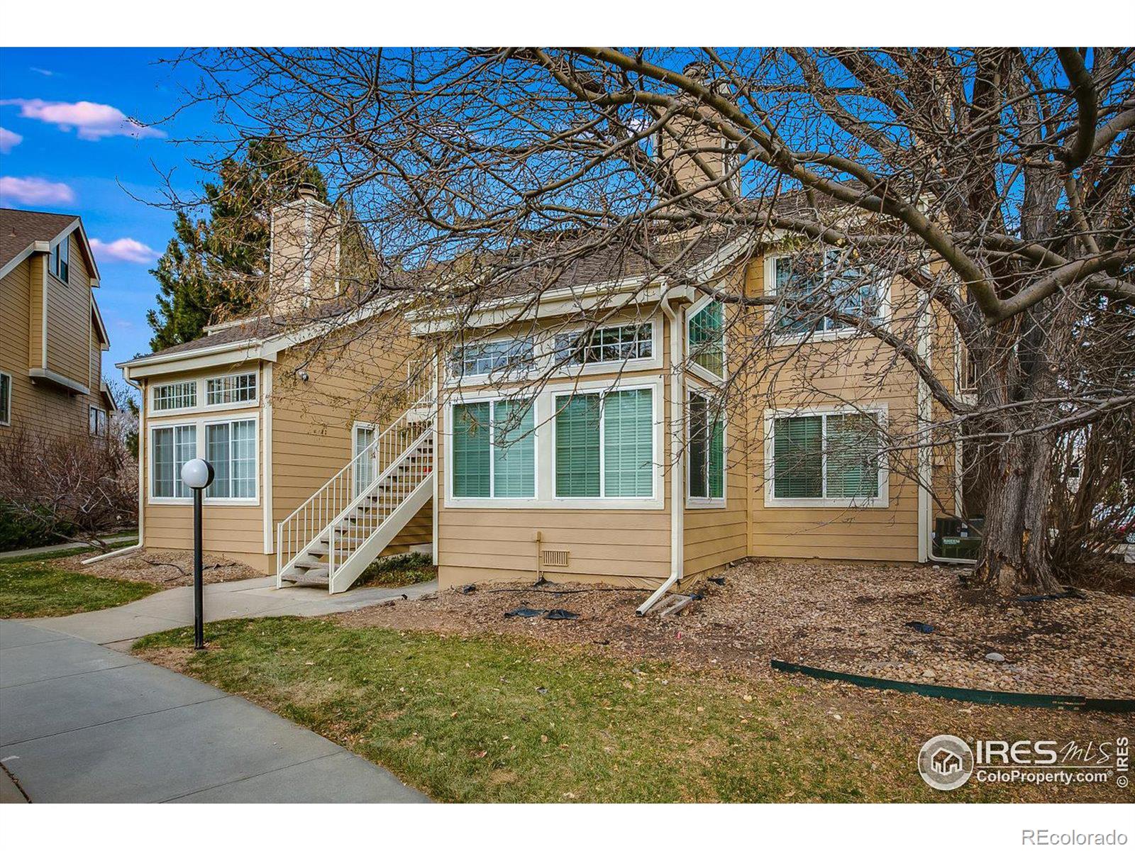 6036 Gunbarrel Avenue Unit: D