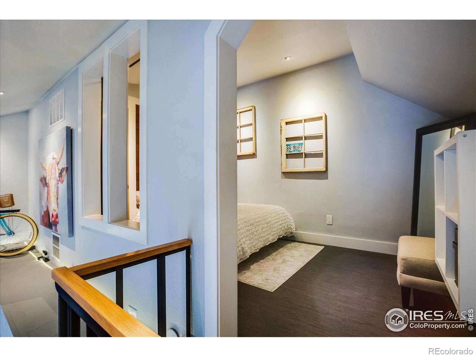 6036 Gunbarrel Avenue Unit: D