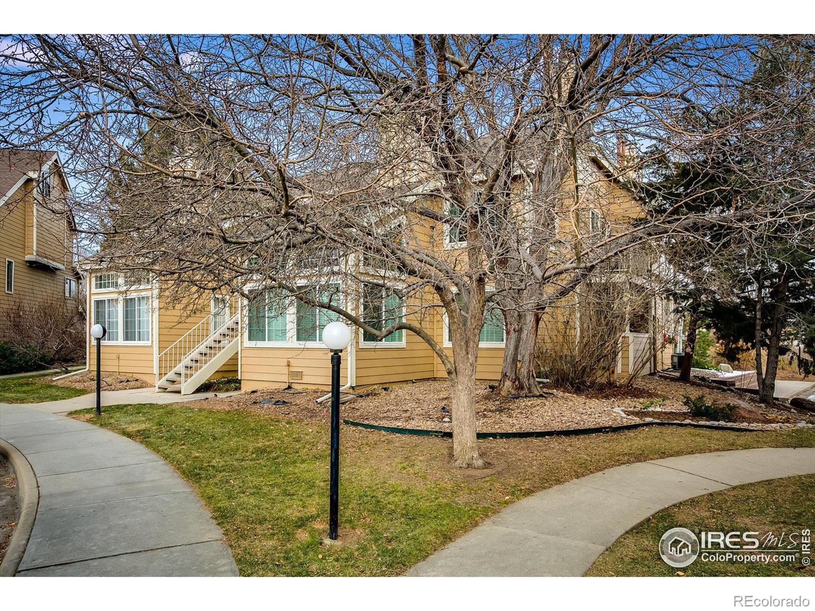 6036 Gunbarrel Avenue Unit: D