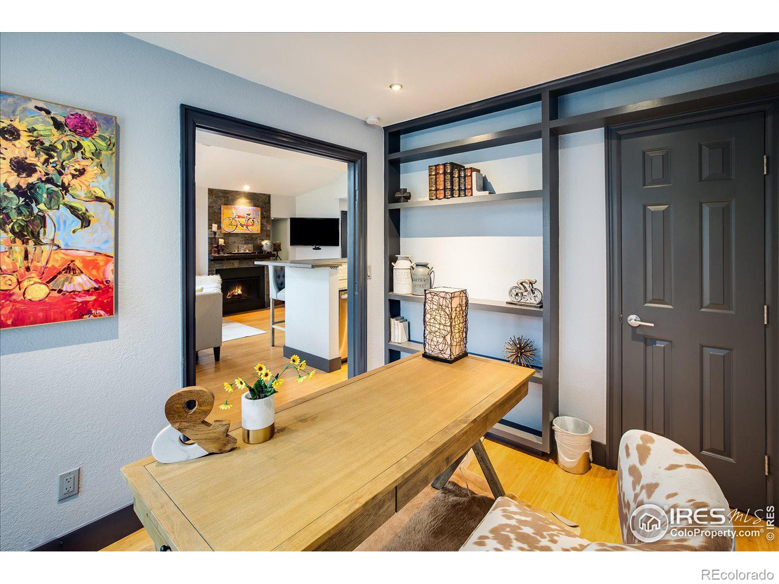 6036 Gunbarrel Avenue Unit: D