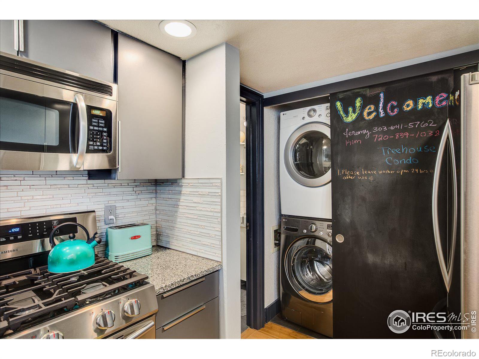 6036 Gunbarrel Avenue Unit: D