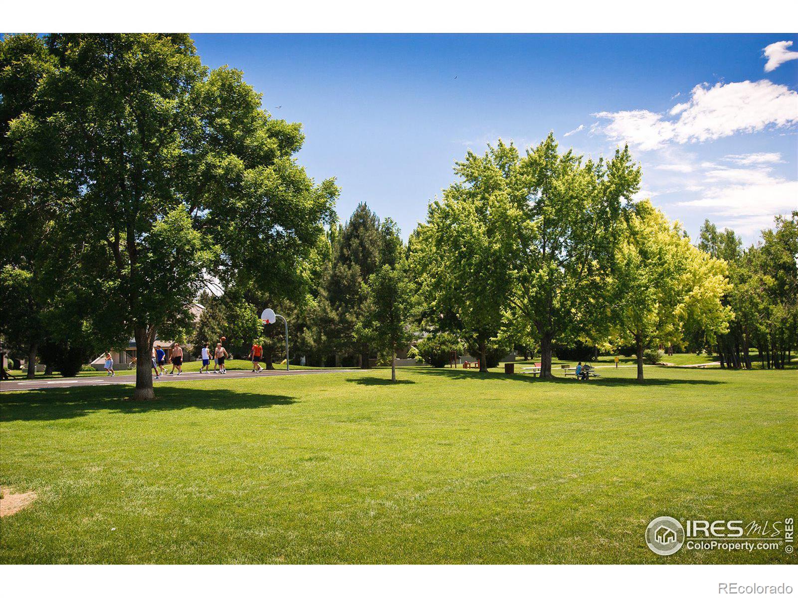 6036 Gunbarrel Avenue Unit: D