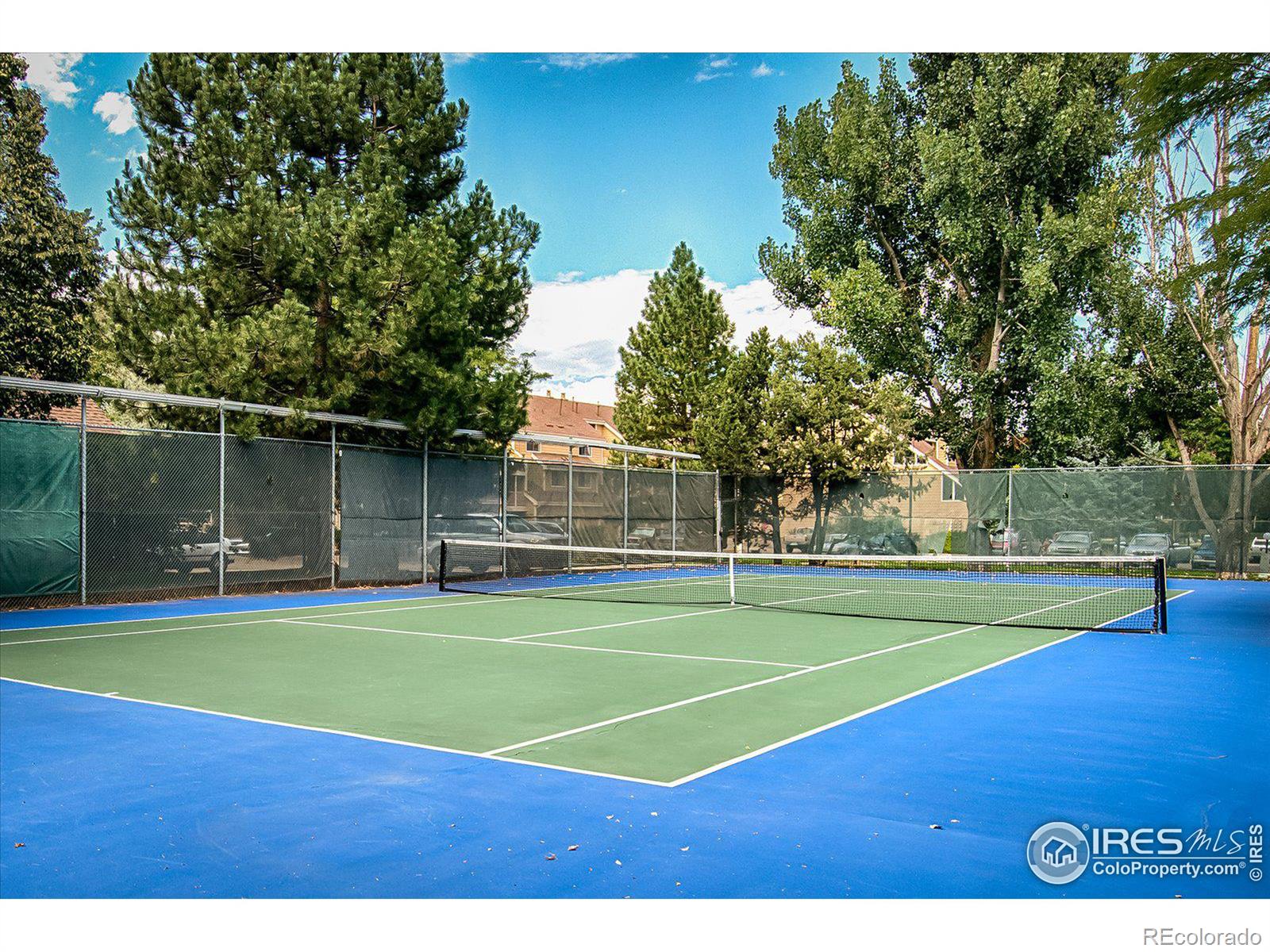 6036 Gunbarrel Avenue Unit: D