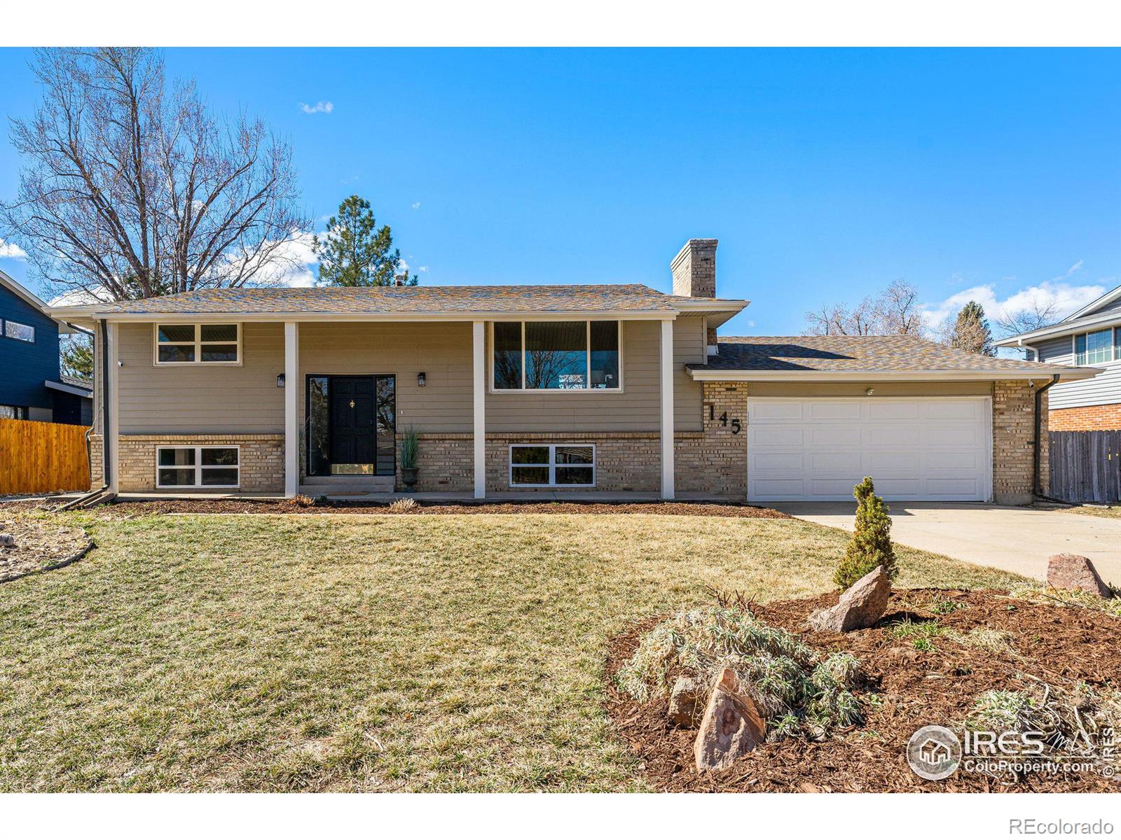 145 Manhattan Drive
