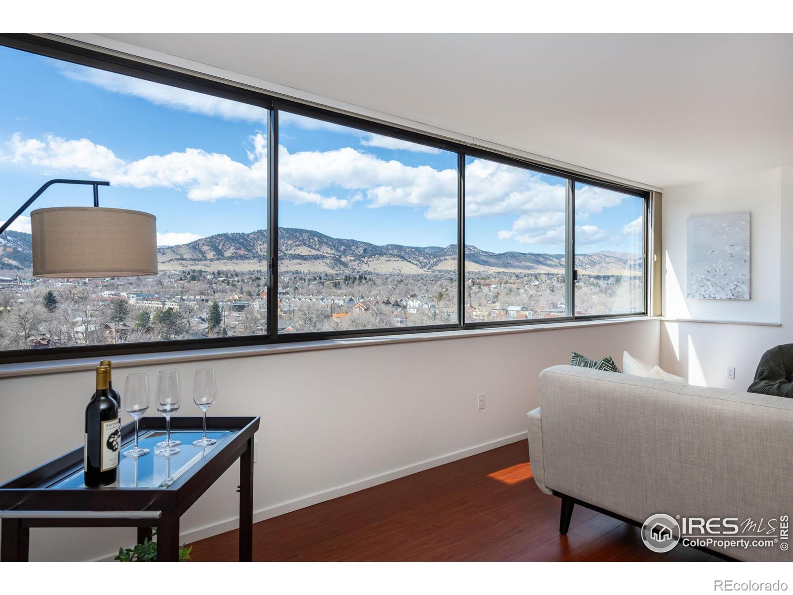 1850 Folsom Street Unit: 1106