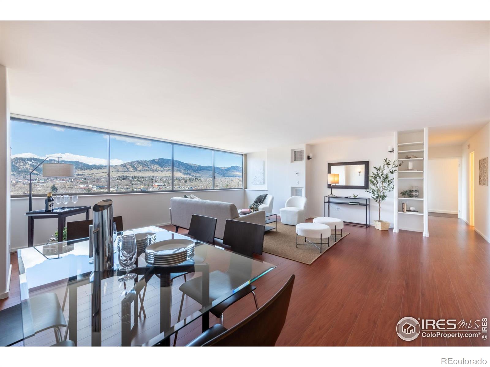 1850 Folsom Street Unit: 1106