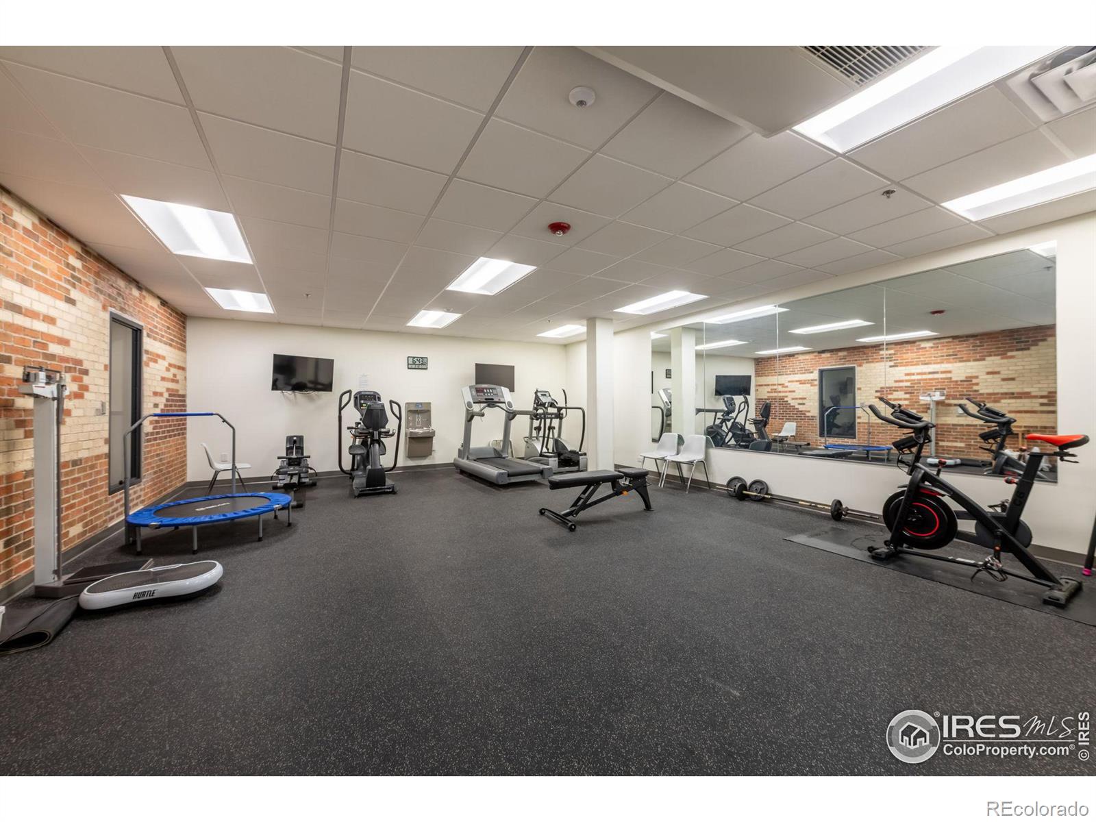 1850 Folsom Street Unit: 1106
