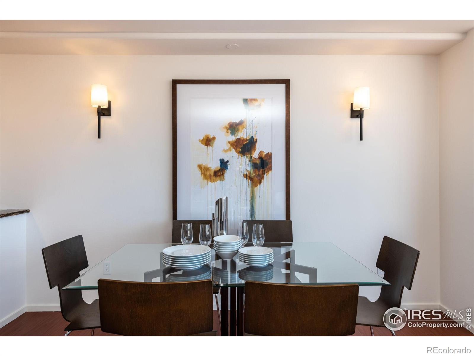 1850 Folsom Street Unit: 1106