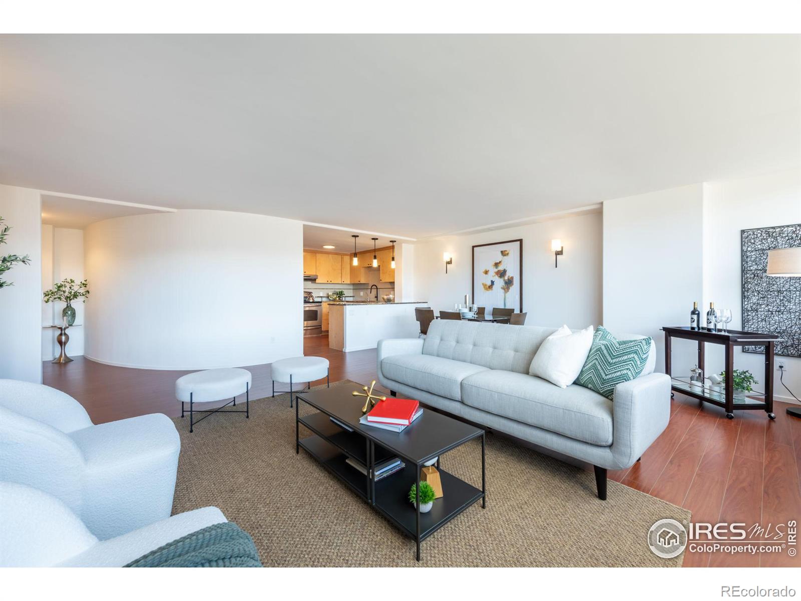 1850 Folsom Street Unit: 1106