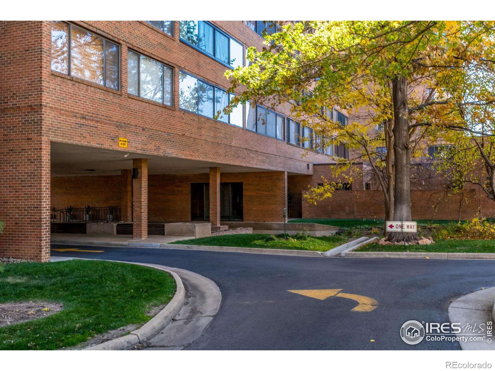 1850 Folsom Street Unit: 1106