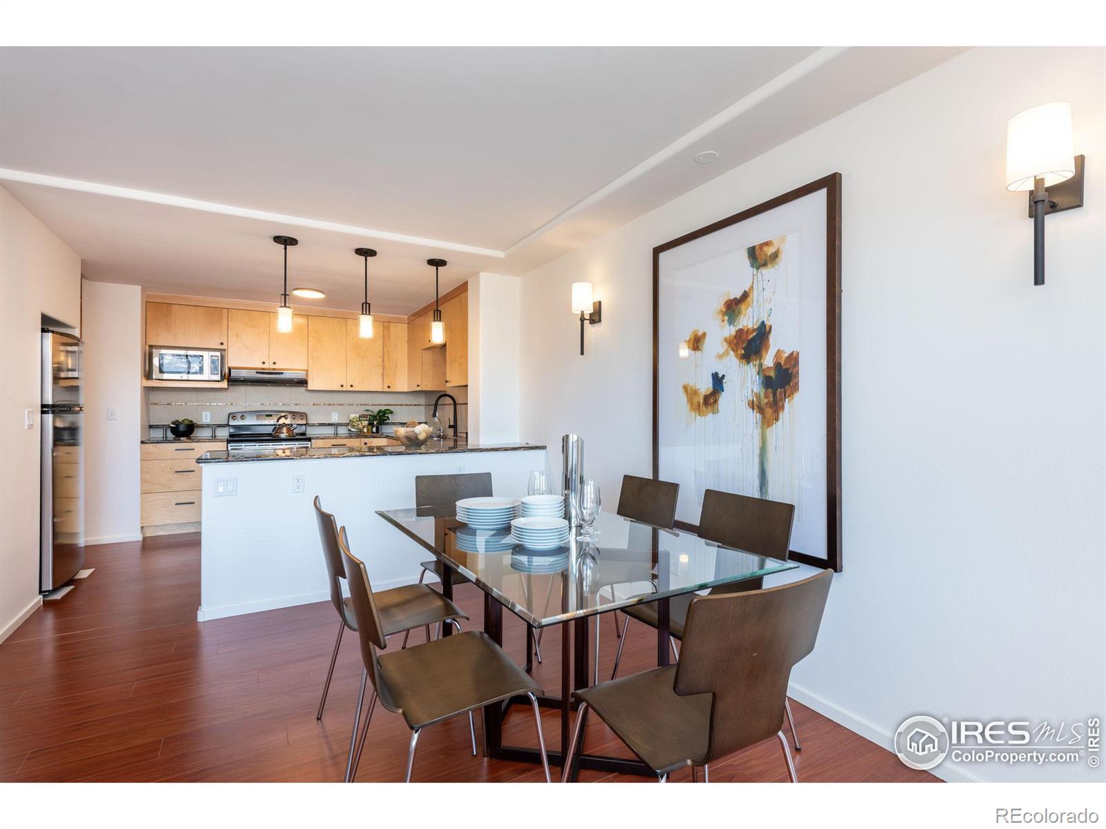1850 Folsom Street Unit: 1106