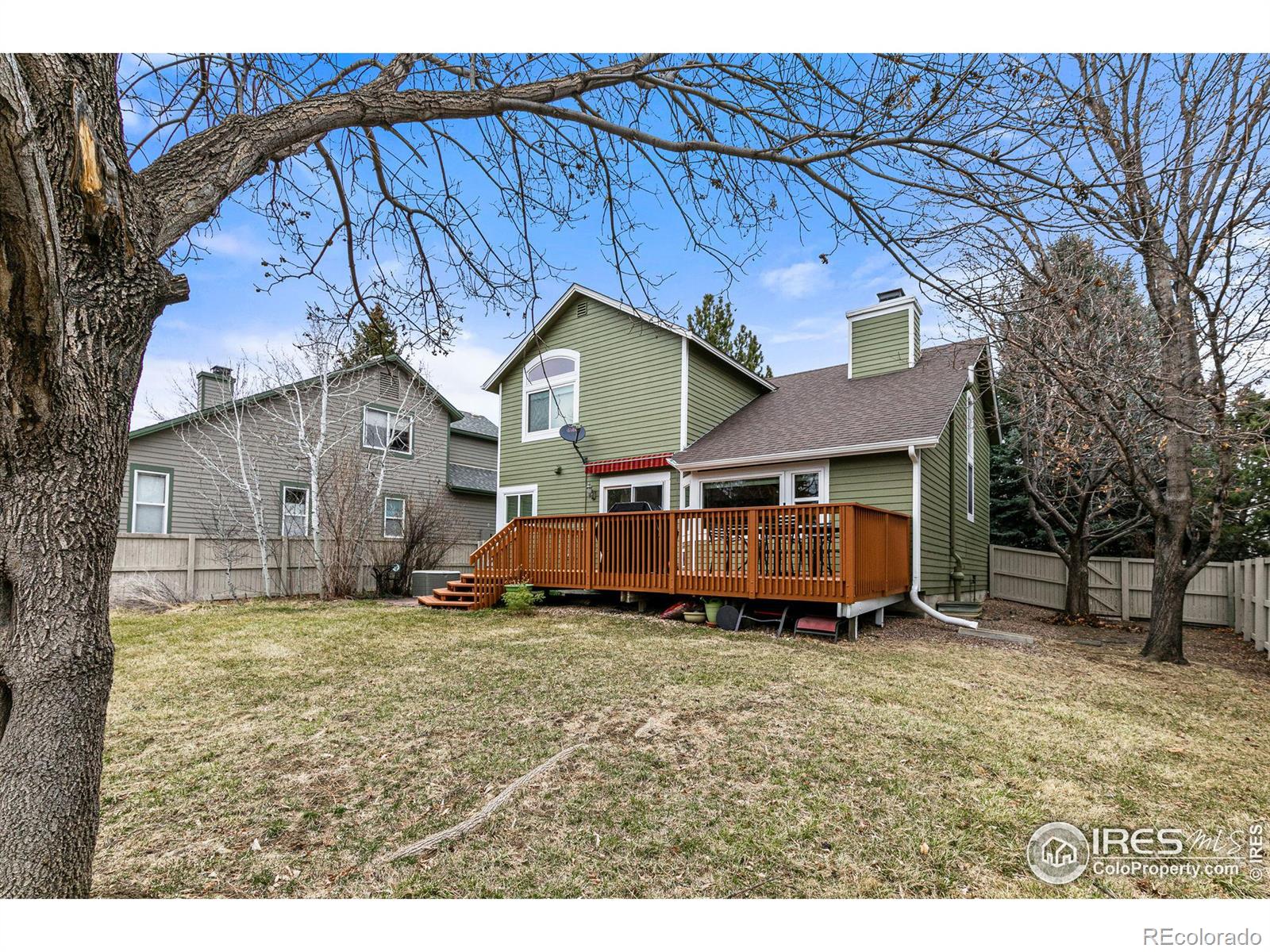 5447 Glendale Gulch Circle