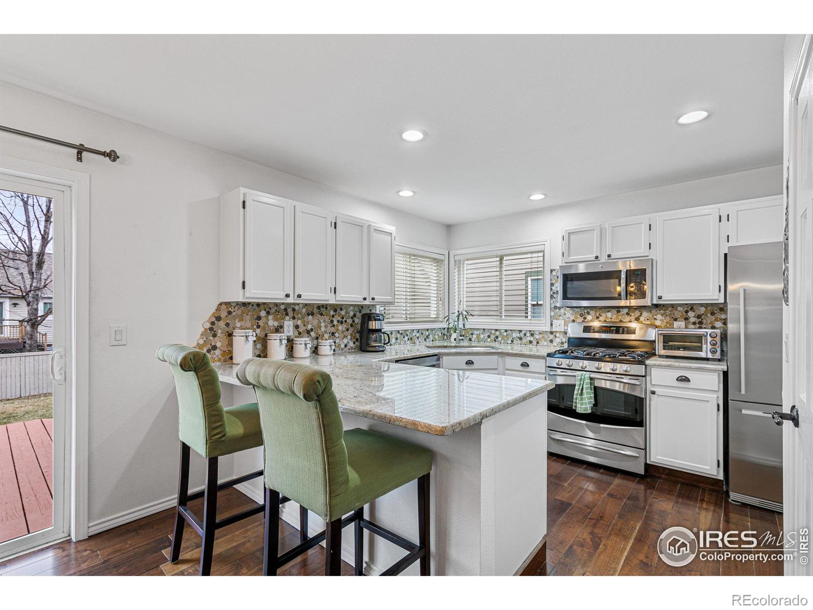5447 Glendale Gulch Circle