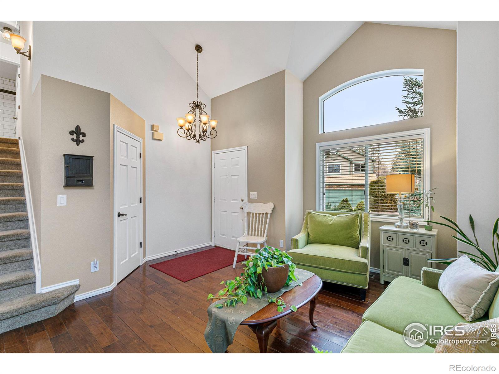 5447 Glendale Gulch Circle