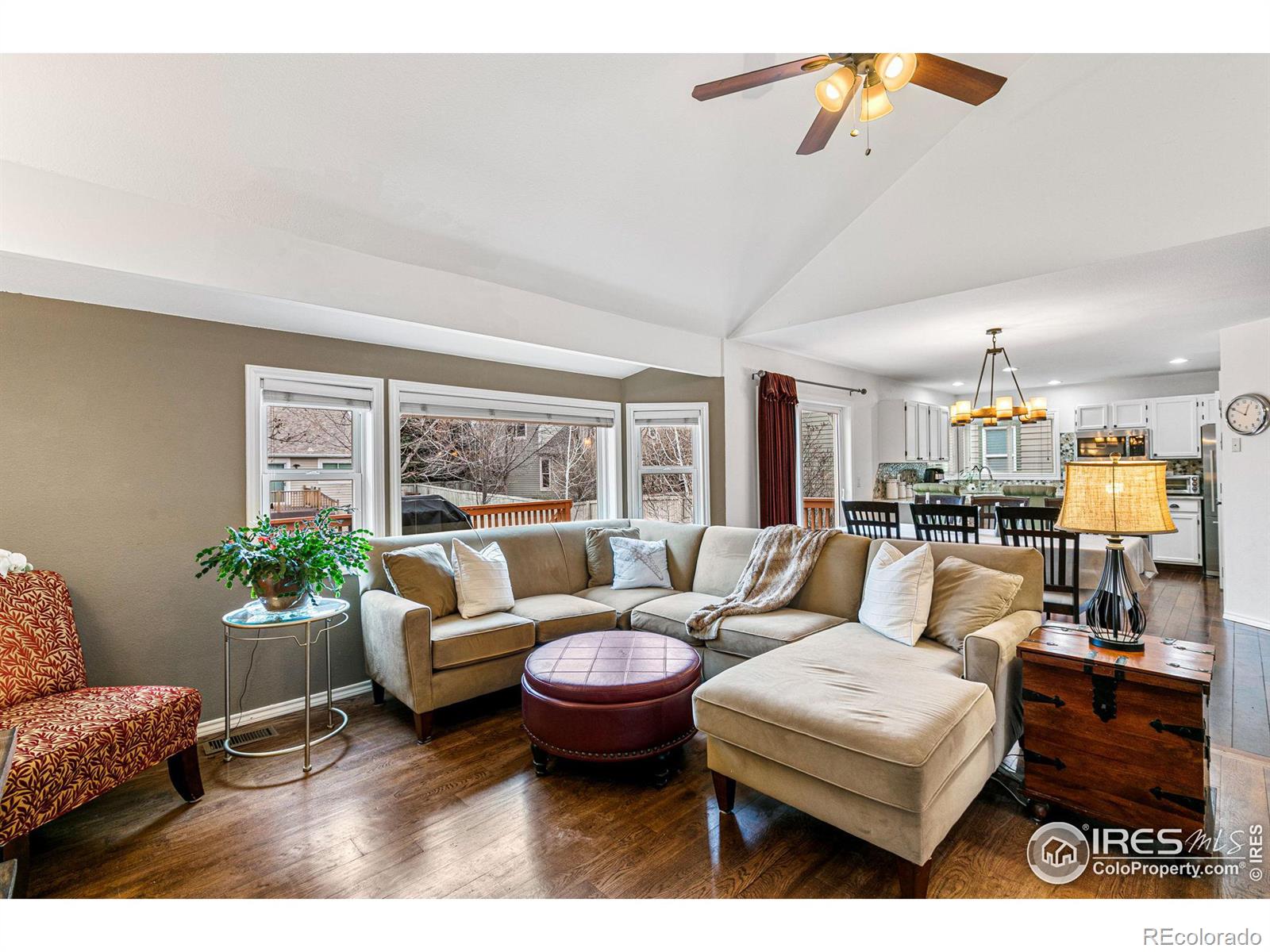 5447 Glendale Gulch Circle