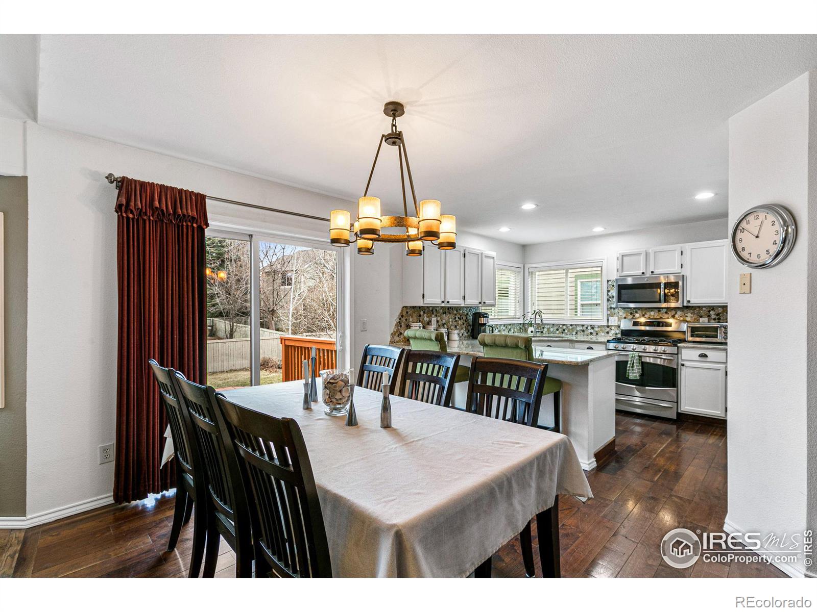 5447 Glendale Gulch Circle