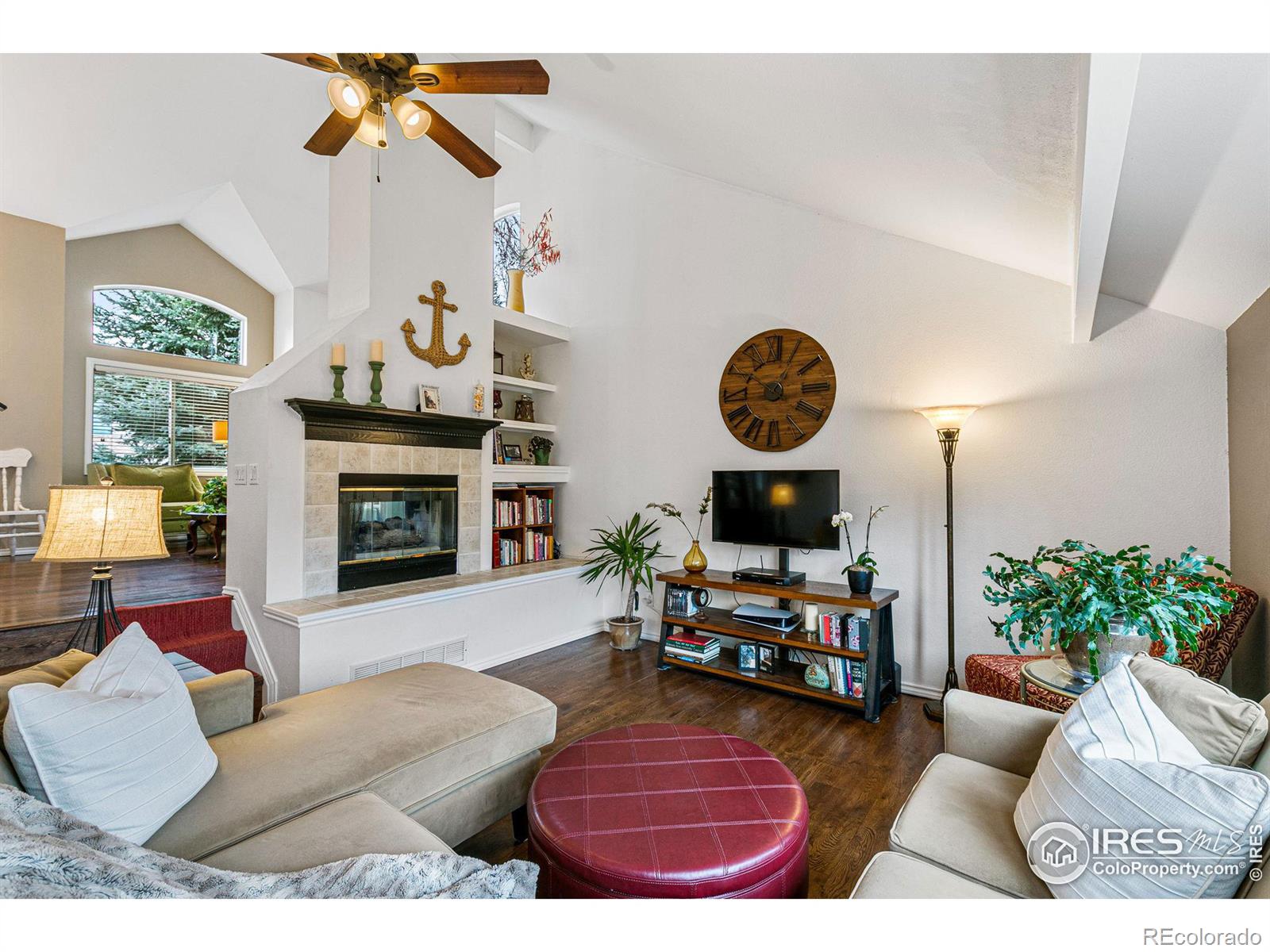 5447 Glendale Gulch Circle