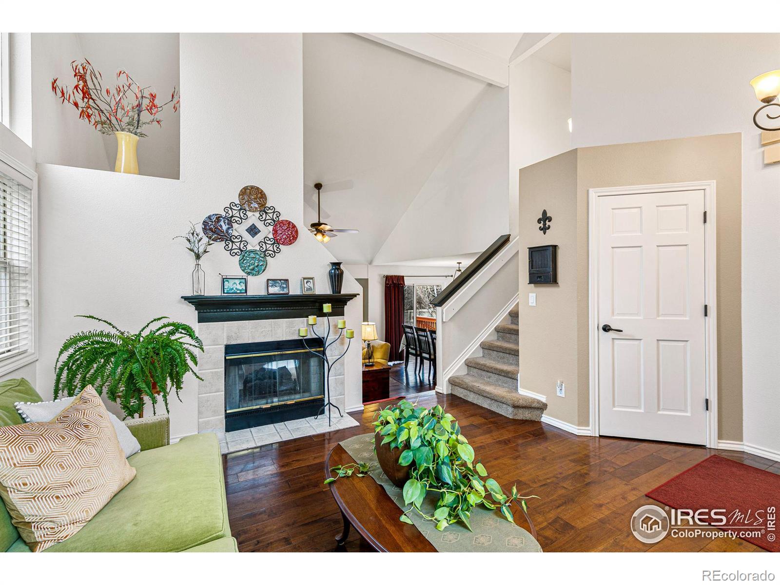 5447 Glendale Gulch Circle