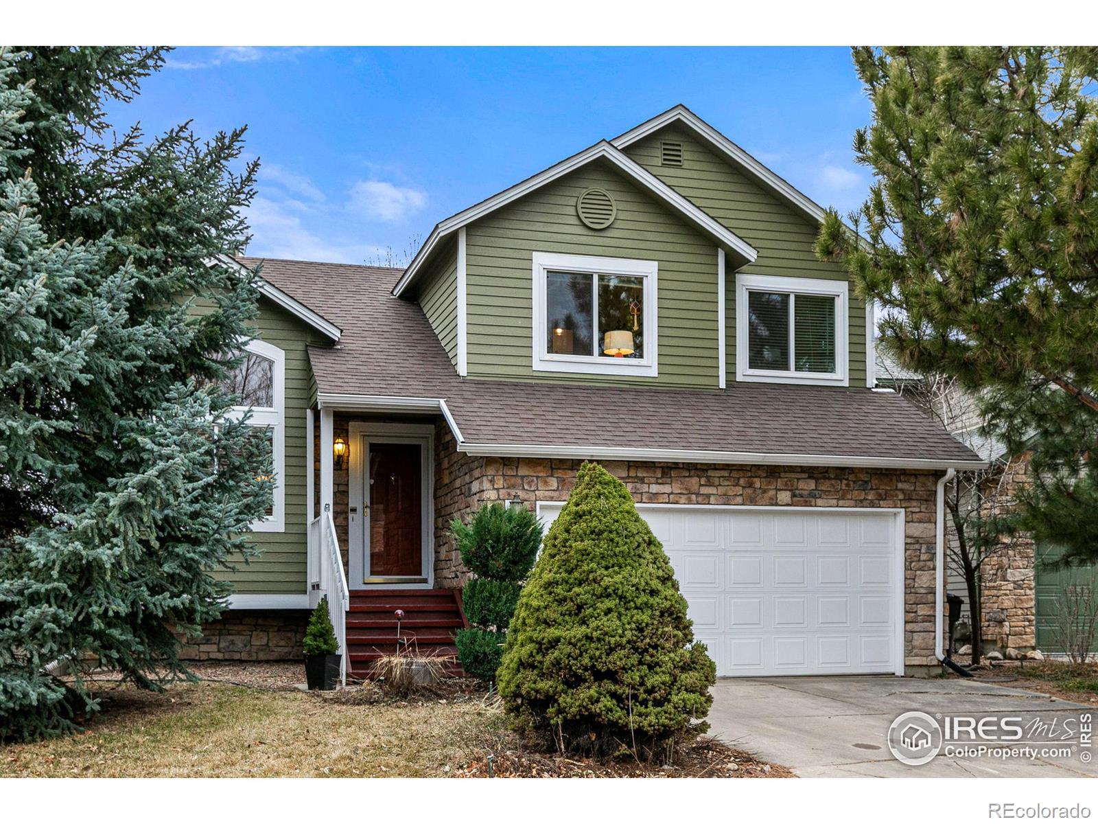 5447 Glendale Gulch Circle