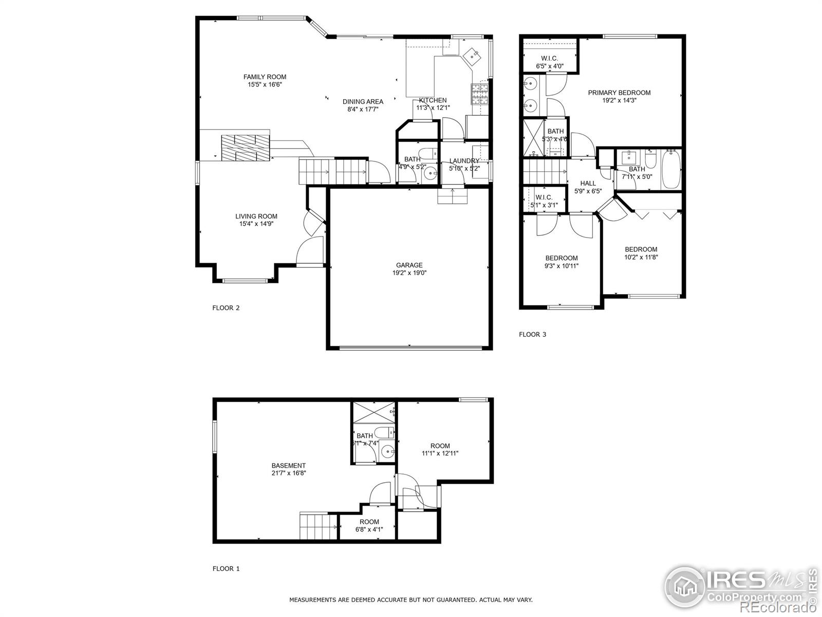5447 Glendale Gulch Circle