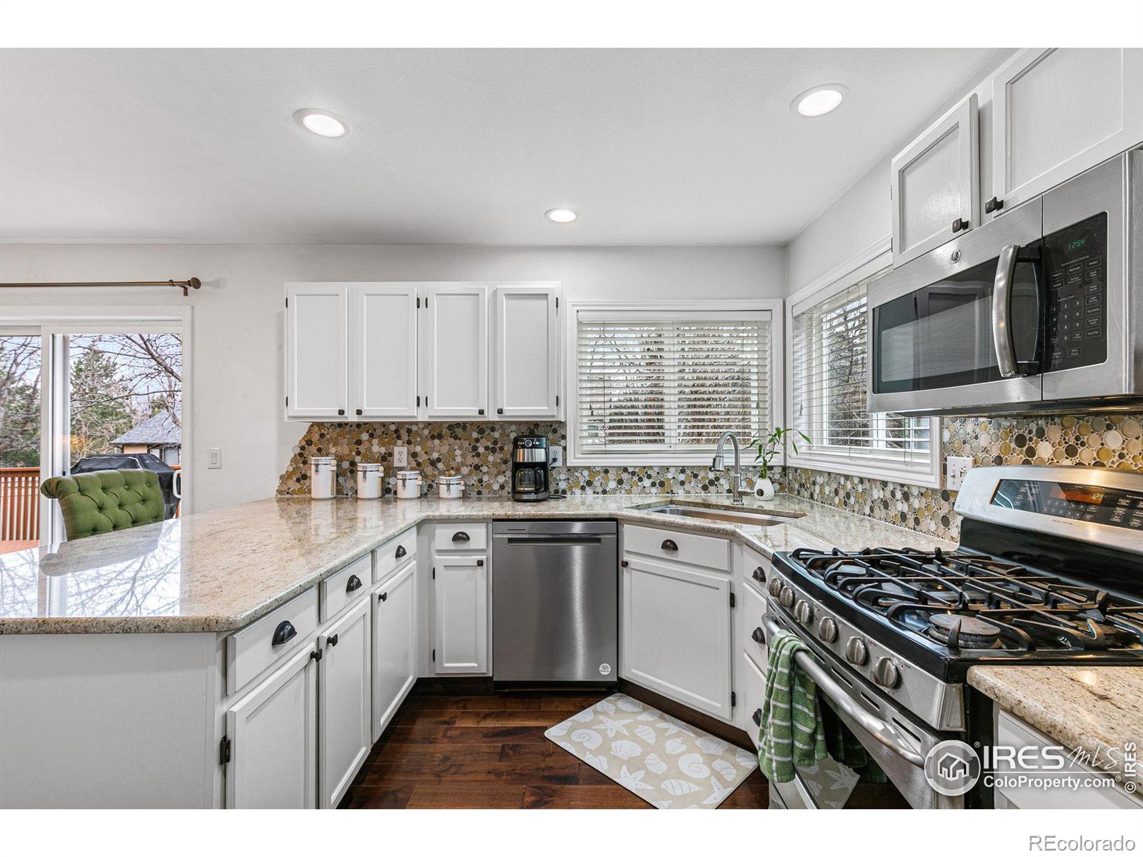 5447 Glendale Gulch Circle