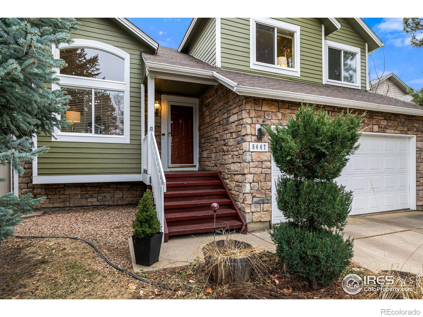 5447 Glendale Gulch Circle