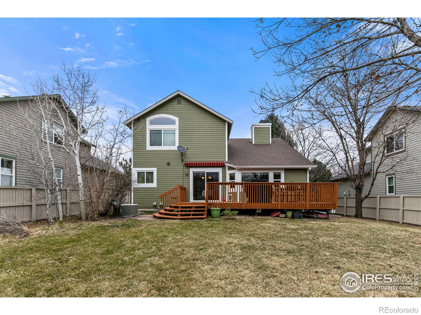 5447 Glendale Gulch Circle