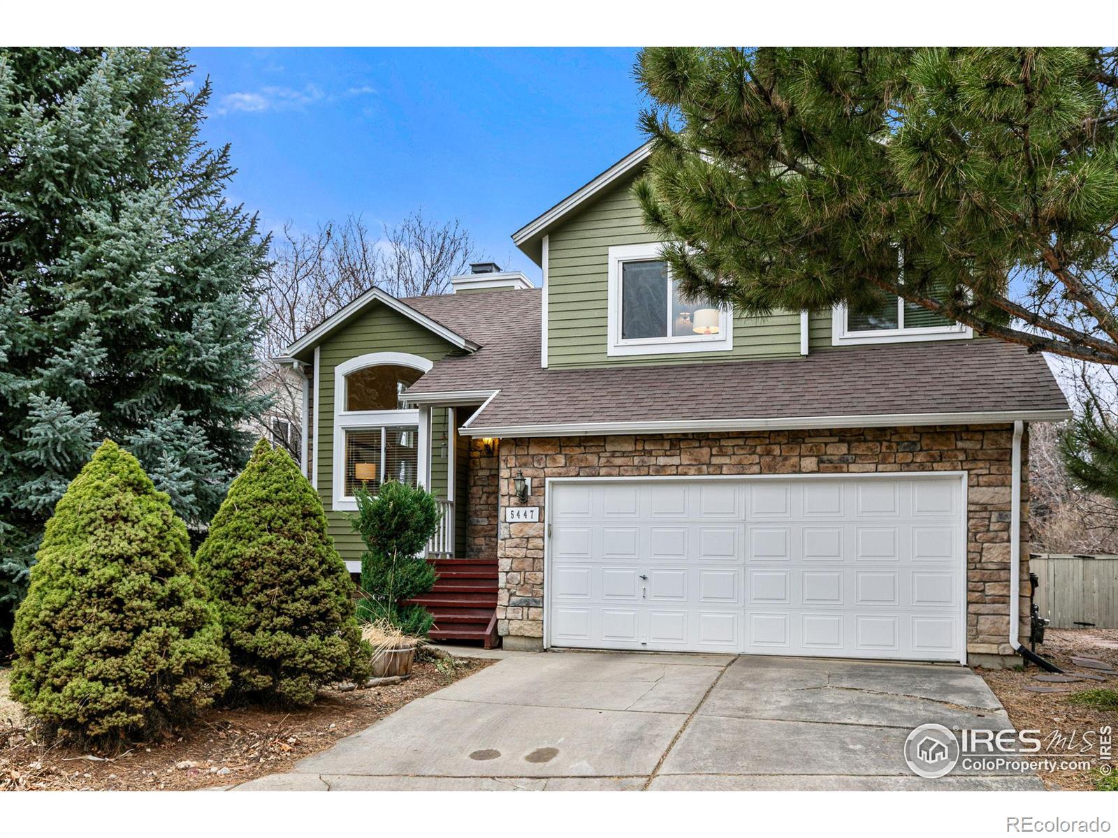 5447 Glendale Gulch Circle