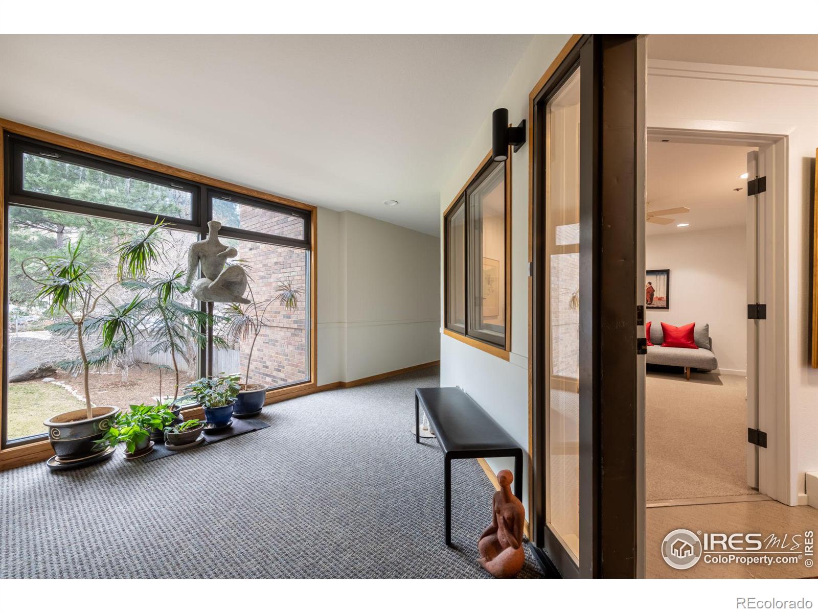 315 Arapahoe Avenue Unit: 203