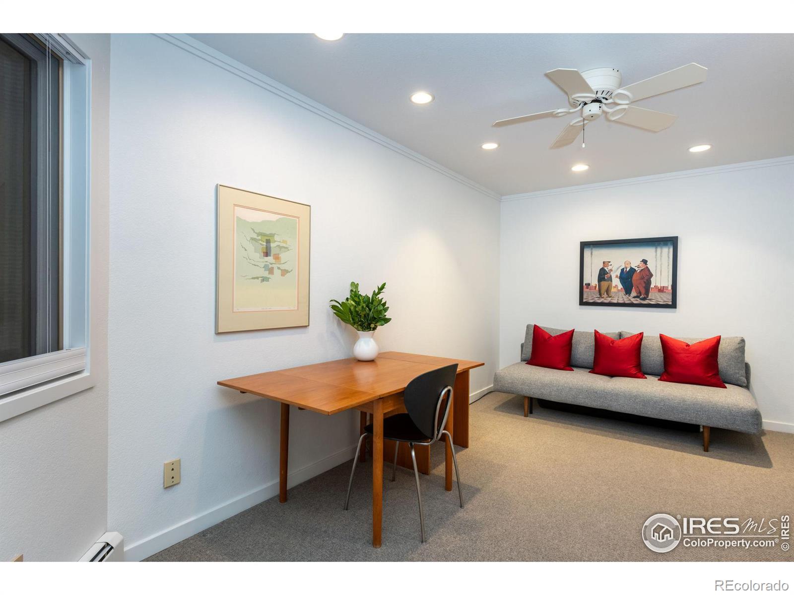 315 Arapahoe Avenue Unit: 203