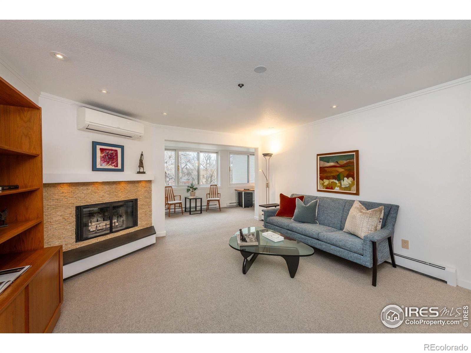 315 Arapahoe Avenue Unit: 203