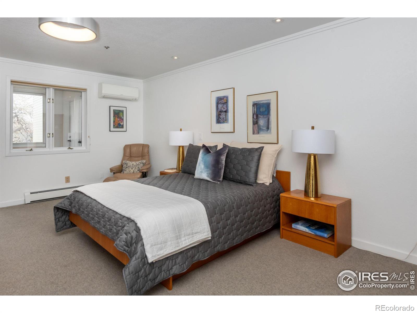 315 Arapahoe Avenue Unit: 203