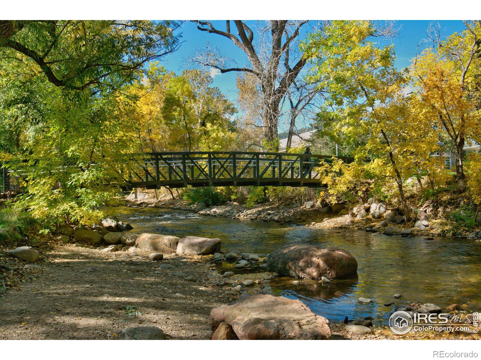 315 Arapahoe Avenue Unit: 203