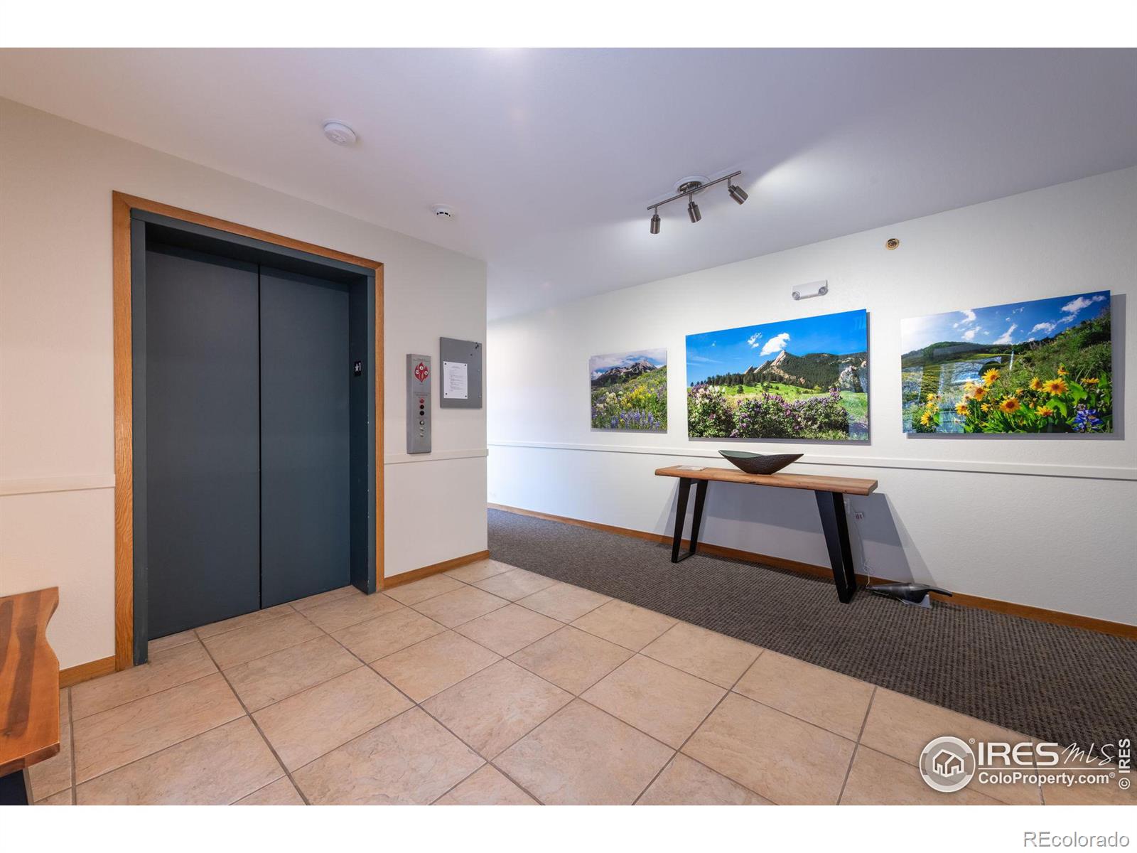 315 Arapahoe Avenue Unit: 203