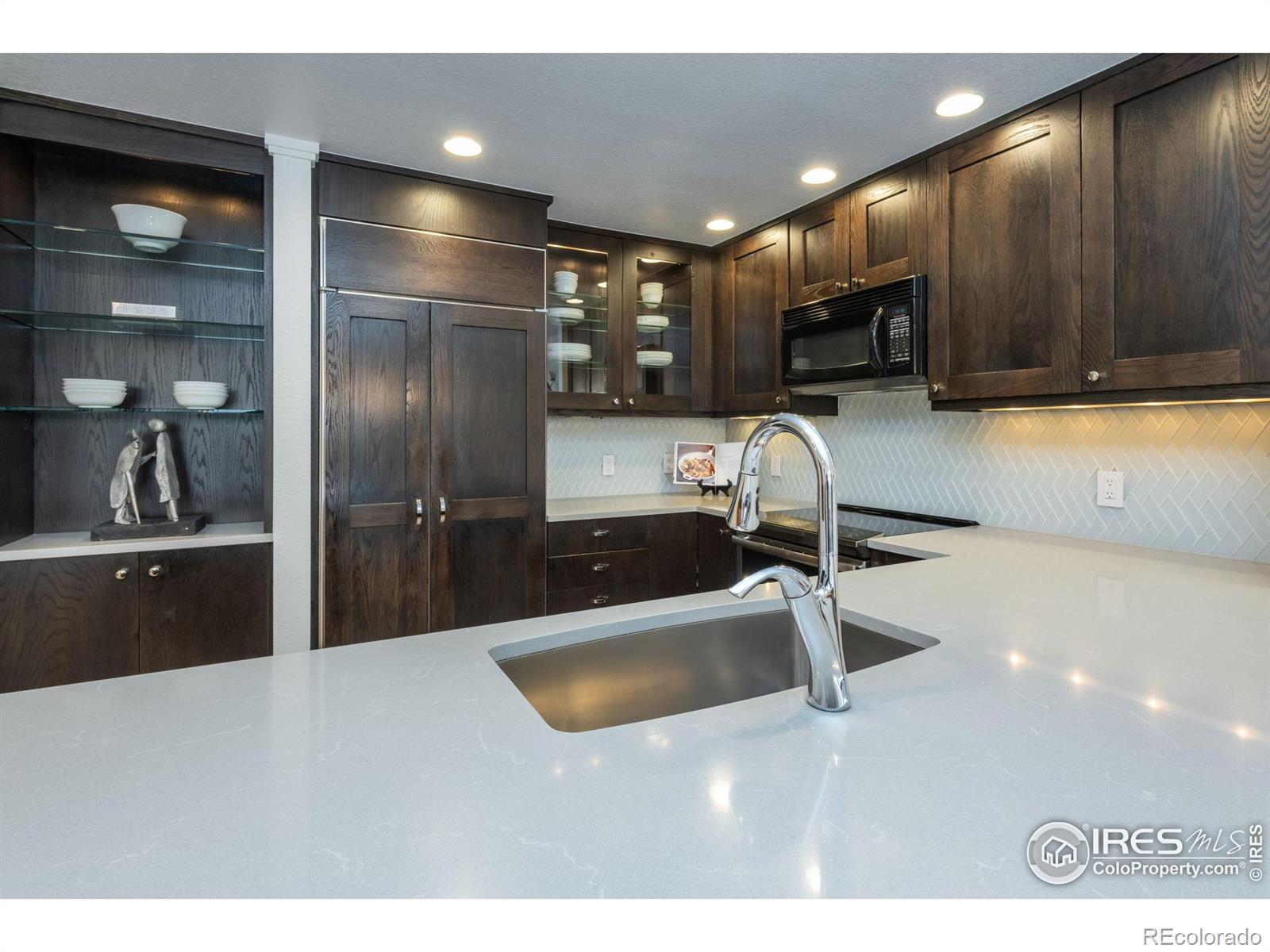 315 Arapahoe Avenue Unit: 203